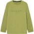 ფოტო #1 პროდუქტის HACKETT Logo long sleeve T-shirt