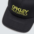 Фото #3 товара [FOS900510-9LP] Mens Oakley FACTORY PILOT TRUCKER HAT