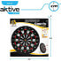 Фото #6 товара AKTIVE Dart Dartboard 31 cm