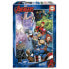 EDUCA BORRAS 300 Pieces Avengers Puzzle