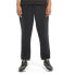 Фото #1 товара Puma Clsx Sherpa Pants Mens Black Casual Athletic Bottoms 532156-01