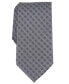 Фото #1 товара Men's Anasco Medallion Tie