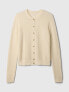 Фото #5 товара Pointelle Cardigan