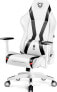 Фото #3 товара Fotel Diablo Chairs X-Horn 2.0 Normal biały