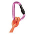 MAMMUT Classic HMS Screwgate Snap Hook