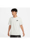 Фото #7 товара Sportswear Sust M2Z ''Growth Mindset'' Graphic Short-Sleeve Erkek T-shirt DQ1004-133