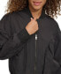 ფოტო #5 პროდუქტის Women's Lightweight Techy Bomber Jacket