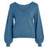 Фото #1 товара VILA Ril Rev Sweater