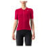 CASTELLI Premio short sleeve jersey