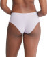 Фото #5 товара Women's Invisibles 3-Pack Hipster Underwear QD3559