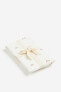 Фото #4 товара Постельное белье для детской кроватки H&M Little One's Dream