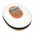 Terre Kalimba White Skin A-Minor 8+1