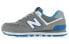 Фото #1 товара Кроссовки New Balance NB 574 Core Plus ML574CPH