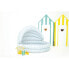 Фото #7 товара Надувной бассейн с зонтом OLMITOS Pool With Inflatable Parasol