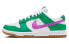 Фото #1 товара Кроссовки Nike Dunk Low "Stadium Green and White" FD9922-151