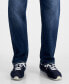 Фото #6 товара Men's Slim Fit Jeans
