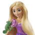 Фото #4 товара DISNEY PRINCESS Rapunzel And Maximus Doll