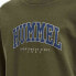 Фото #4 товара HUMMEL Fast sweatshirt