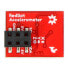 Фото #6 товара RedBot - MMA8452Q I2C digital accelerometer - SparkFun SEN-12589