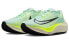 Фото #3 товара Nike Zoom Fly 5 低帮 跑步鞋 男款 绿黑 可回收材料 / Кроссовки Nike Zoom Fly 5 DM8968-300