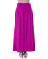ფოტო #17 პროდუქტის Foldover Maxi Pocket Skirt