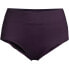 ფოტო #7 პროდუქტის Women's Tummy Control High Waisted Bikini Swim Bottoms