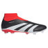 Фото #1 товара Футбольные бутсы Adidas Predator League Laceless FG