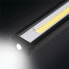 Фото #2 товара Yato YT-08518 - 8 W - LED - 2600 mAh - Black - Freestanding work light