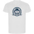 KRUSKIS Crab Logo ECO short sleeve T-shirt