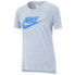 Фото #1 товара Nike Sportswear Jr AR5088 086 T-shirt