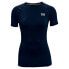 ფოტო #4 პროდუქტის UNDER ARMOUR HG Authentics Comp short sleeve T-shirt