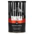 Фото #1 товара Animal, Omega, комплекс незаменимых жирных кислот, 30 пакетиков