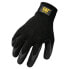 Фото #1 товара CATERPILLAR CAT017400J glove with breathable polyester/cotton knit