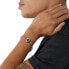 Fashionable men´s steel bracelet AXG0103040