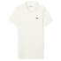 LACOSTE DF5377 short sleeve polo