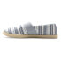 QUIKSILVER AQYS700053 Espadrilles