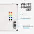 Whiteboard Set