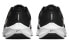 Фото #4 товара Nike Pegasus 40 飞马40 耐磨透气 低帮 跑步鞋 男款 黑色 宽版 / Кроссовки Nike Pegasus 40 40 DV7480-001