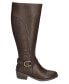 Фото #2 товара Women's Luella Plus Tall Boots