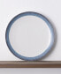 Colorscapes Layers Coupe Dinner Plate Set/4, 11"