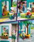 Фото #4 товара Конструктор LEGO Friends Heartlake City Hospital Toy Pretend Playset 42621, 1045 Pieces