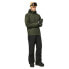 Фото #12 товара Куртка Oakley Core Divisional RC с утеплителем 80г, RFID карманами, водонепроницаемая 10K, защита от ветра O-Protect DWR
