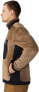 Фото #6 товара Mountain Hardwear Polartec High Loft Men's Fleece Jacket