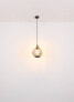 Фото #4 товара Люстра подвесная Globo Lighting Potter