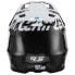 Фото #5 товара LEATT 9.5 Carbon V23 off-road helmet