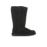 Фото #1 товара BearPaw Elle Tall Jr 1963W-011 Black shoes