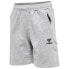 HUMMEL Move Grid Cotton Shorts