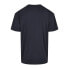 ფოტო #2 პროდუქტის URBAN CLASSICS Heavy Oversized T-shirt