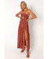 Women's Cecil Maxi Dress