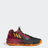 Фото #6 товара adidas men Dame 8 Made in China Basketball Shoes